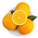 优选100 美国进口新奇士脐橙 6个装 单果重约150-180g