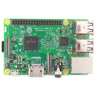 Raspberry Pi 树莓派 3 开发板