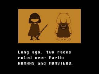 《Undertale(传说之下)》PC数字游戏