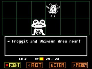 《Undertale(传说之下)》PC数字游戏