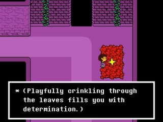 《Undertale(传说之下)》PC数字游戏