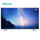 限地区：Hisense 海信 LED45M5010U 45英寸炫彩4K智能电视 2199元包邮（2399-200）