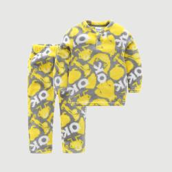 Disney迪士尼怪物大学男童家居服套装KMN5F