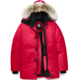 新低价：Canada Goose Chateau Parka系列 男士羽绒服