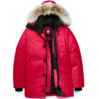 新低价 : Canada Goose Chateau Parka系列 男士羽绒服