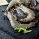 限地区：越南草虾 黑虎虾 400g (16-20只）