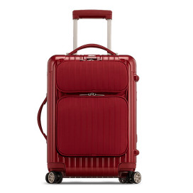 RIMOWA Salsa Deluxe Hybrid 商务拉杆箱 21寸