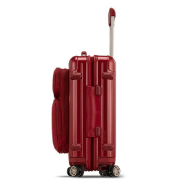 RIMOWA Salsa Deluxe Hybrid 商务拉杆箱 21寸