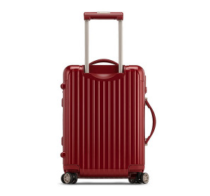 RIMOWA Salsa Deluxe Hybrid 商务拉杆箱 21寸