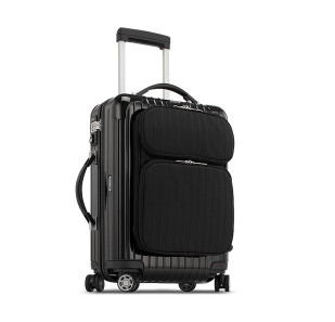 RIMOWA Salsa Deluxe Hybrid 商务拉杆箱 21寸