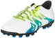 adidas 阿迪达斯 X 15.3 AG 男子足球鞋 *3件