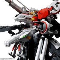 手办预售：BANDAI 万代 高达前哨战 MG系列 1/100  PLAN303E MSA-0011 深度强袭高达