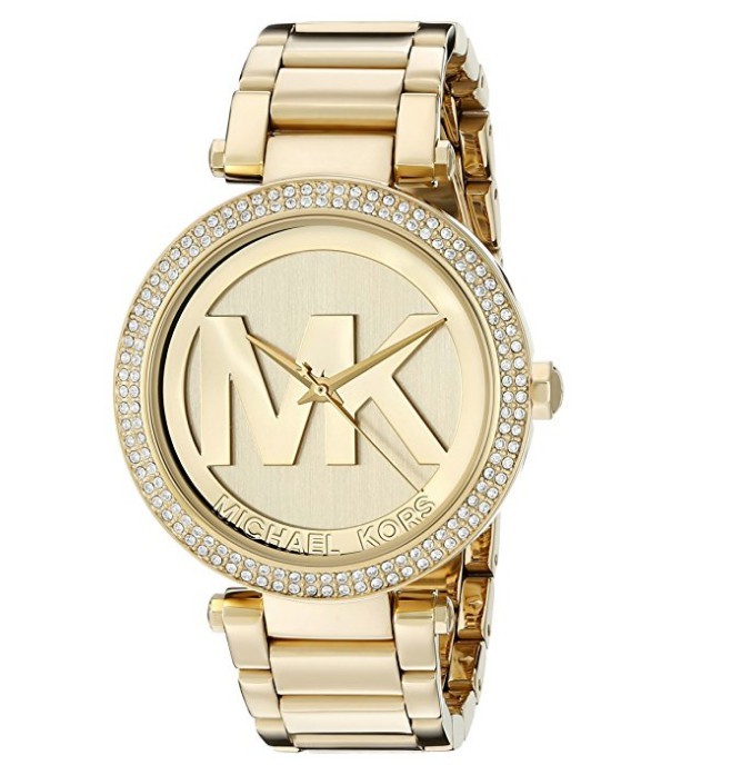 michael kors 迈克·科尔斯 mk5784 女款时装腕表