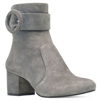 淘金V计划：Nine West 玖熙 Quilby Booties 女士踝靴