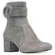 淘金V计划：Nine West 玖熙 Quilby Booties 女士踝靴