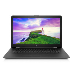 HP 惠普 HP15-BS780CL 15.6寸笔记本电脑（i7-7500U 8GB 2TB）