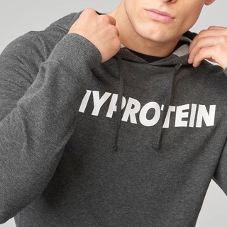 MYPROTEIN Essential系列 男款连帽运动卫衣