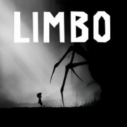 《LIMBO（地狱边境）》PS4数字版游戏