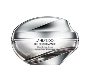 SHISEIDO 资生堂 Bio-Performance Glow Revival 新版百优流金面霜 75ml