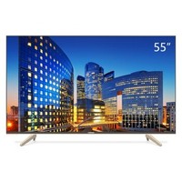 KONKA 康佳 LED55P6U 55英寸 4K超高清液晶电视