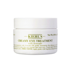 Kiehl's 科颜氏 牛油果眼霜 28g