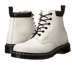 Dr. Martens Saxon 939 中性款 6眼马丁靴