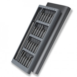 新补货:米家 wiha 精修螺丝刀套装 99元_小米官