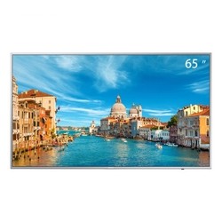 SAMSUNG 三星 UA65MU6700JXXZ 65英寸 4K 液晶电视