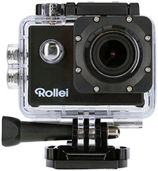 Rollei Action Camera 510 运动相机 (黑色)