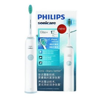 PHILIPS 飞利浦 HX3215 声波 电动牙刷