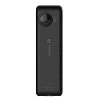 Insta360 Nano S 全景相机 黑色