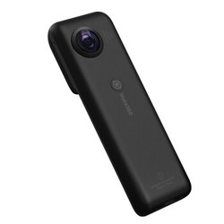 Insta360 Nano S全景相机 黑色