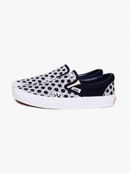 VANS范斯 SLIP ON M JP LINE