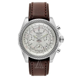 BREITLING 百年灵 Bentley B06 AB061221-G810-481X 男士机械腕表