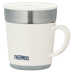 THERMOS 膳魔师 JDC-351ESP 咖啡保温杯 