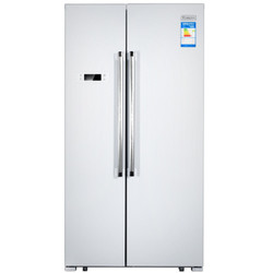 Homa 奥马 BCD-508WK 风冷 对开门冰箱 508L