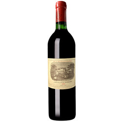 CHATEAU LAFITE ROTHSCHILD 大拉菲 82年拉菲干红葡萄酒 750ml