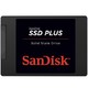 120G SanDisk 闪迪 SSD PLUS