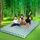 aok 多喜爱 学生儿童床垫 天然椰棕床垫