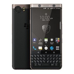 BlackBerry 黑莓 KEYone 精英版 4G全网通 4GB+64GB 手机 