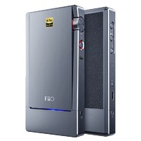 FiiO 飞傲 Q5蓝牙耳放解码一体机