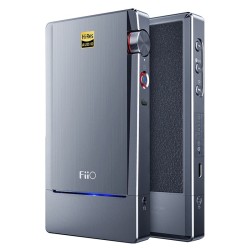 FiiO 飞傲 Q5 蓝牙耳放解码一体机