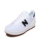  限尺码：new balance 791系列 CT791NOA 中性款休闲运动鞋 *2件　