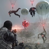  《Metal Gear Survive（合金装备:幸存）》PC数字版游戏