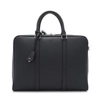 TOD'S 托德斯 Leather Briefcase 男士真皮公文包