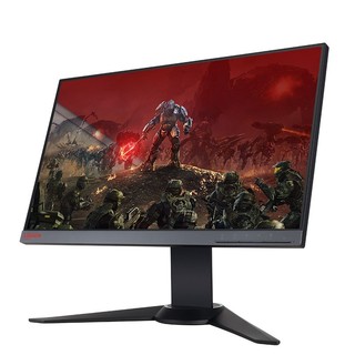 LEGION 联想拯救者 Y25f 24.5英寸 显示器 1920×1080 144Hz TN