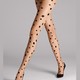 WOLFORD Dots 14520 15D 女士连裤袜