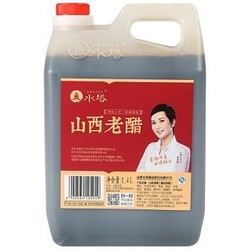 SHUITA 水塔 山西老醋1.4L