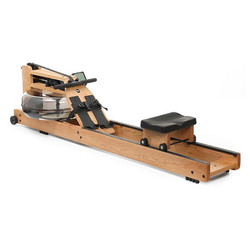 WaterRower 沃特罗伦 Oxbridge 牛津剑桥款 水阻划船机