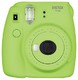 Fujifilm 富士 Instax Mini 9 拍立得相机 柠檬绿